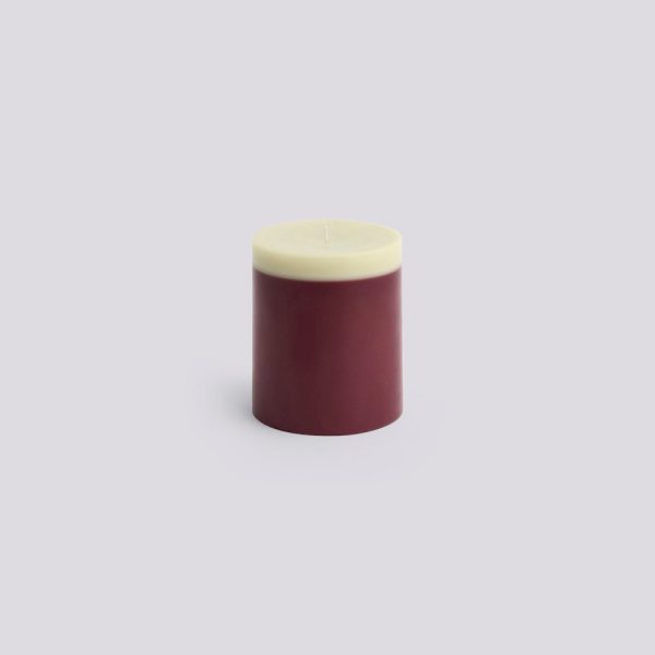 Silo Candle Medium