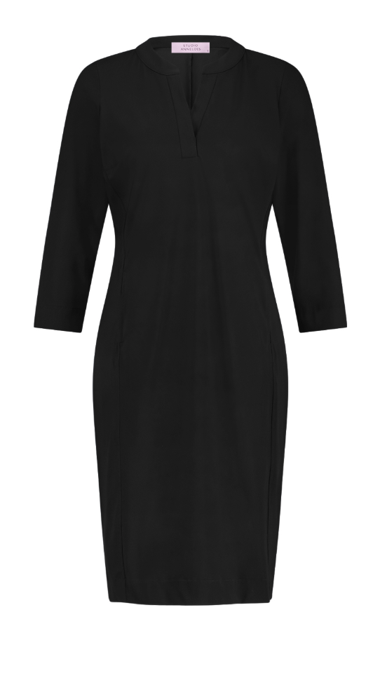 Simplicity Dress