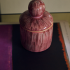 Small Storage Jar