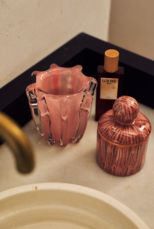 Small Storage Jar - Afbeelding 2