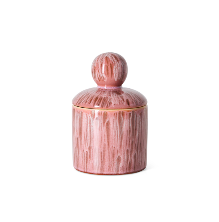 Small Storage Jar - Afbeelding 3