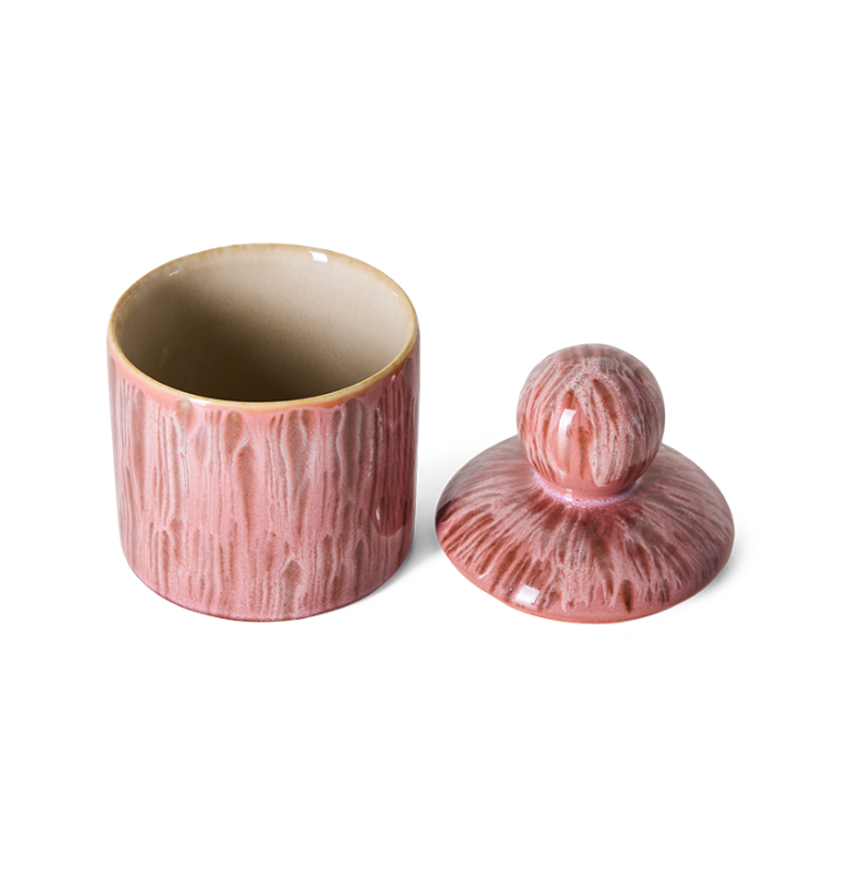 Small Storage Jar - Afbeelding 4