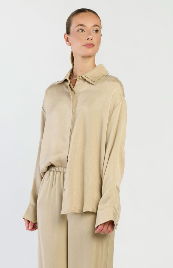 Sofia Blouse