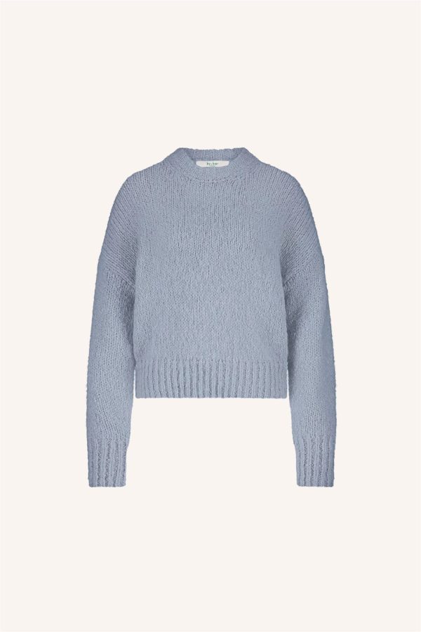 Sonny Bulky Pullover