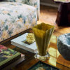 Statement Glass Vase