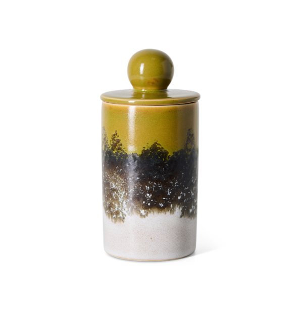 Storage Jar Medium