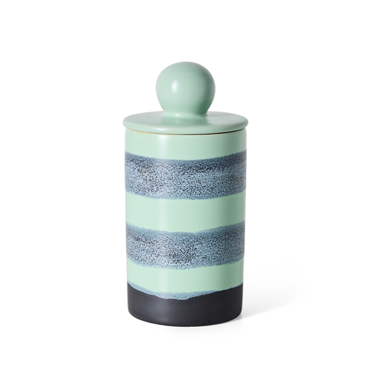 Storage Jar Medium