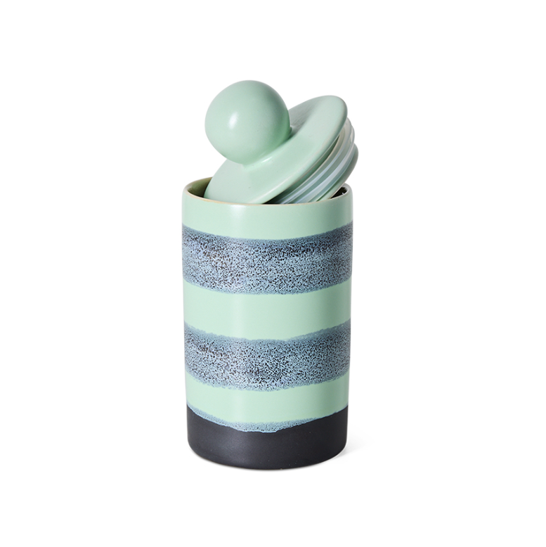 Storage Jar Medium - Afbeelding 2