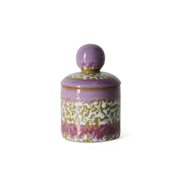 Storage Jar Small