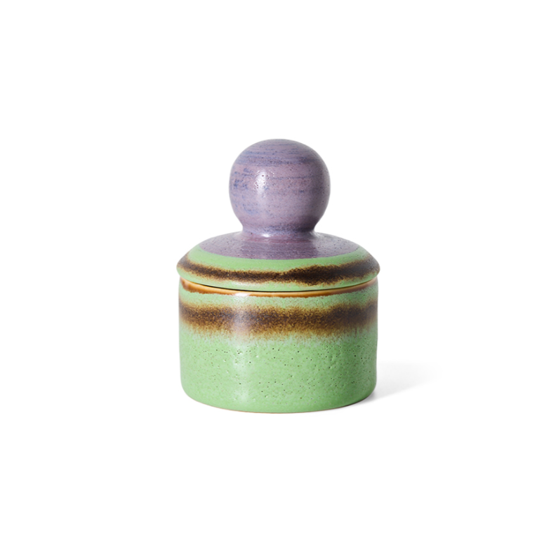 Storage Jar XS
