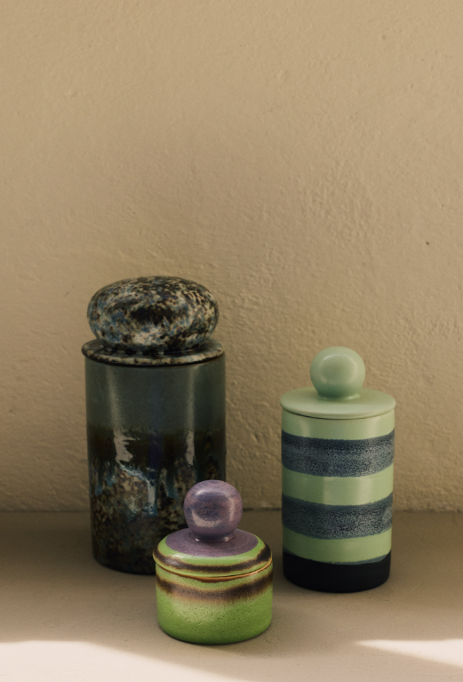 Storage Jar XS - Afbeelding 3