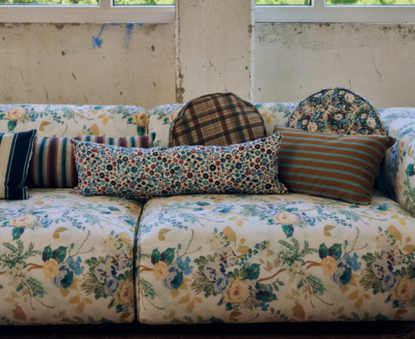 Summer Lodge Cushion