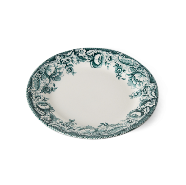 Sunday Ceramics Dinner Plate