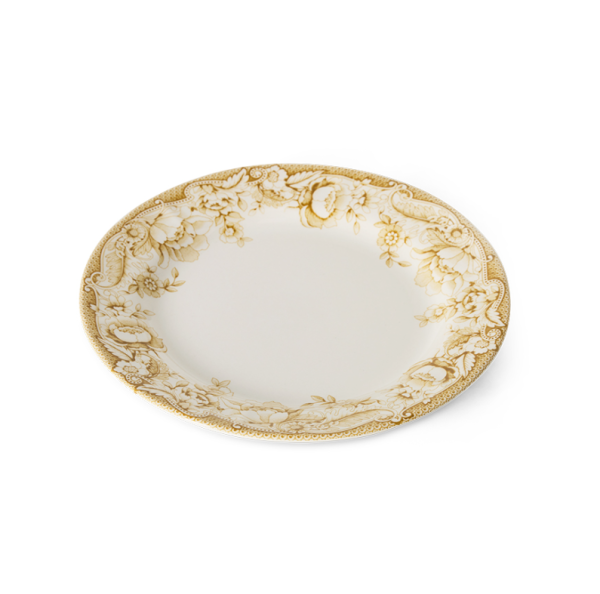 Sunday Ceramics Dinner Plate
