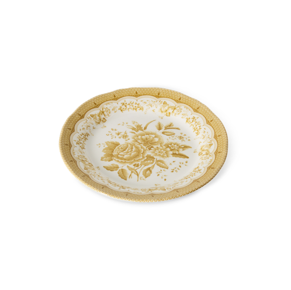 Sunday Ceramics Side Plate