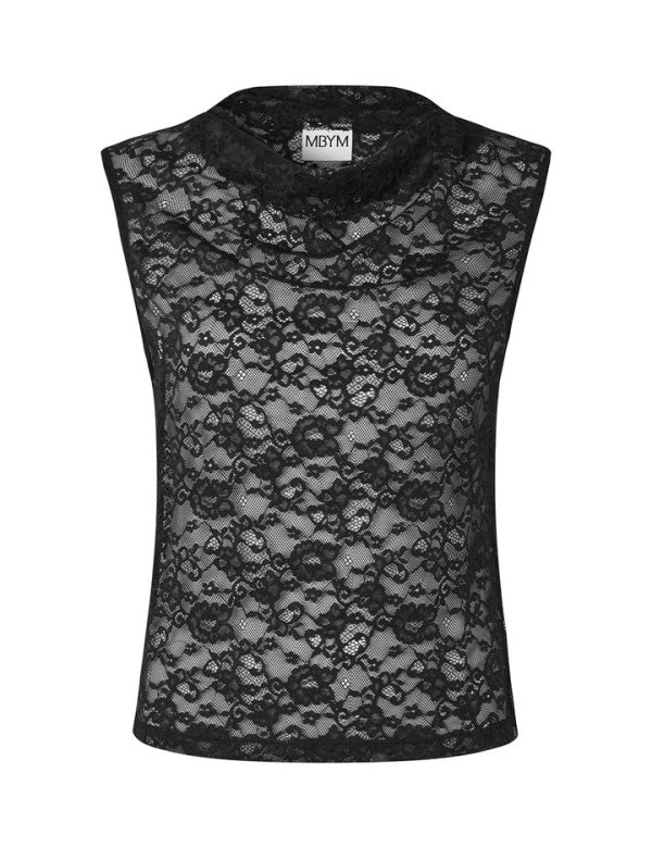 Sylvanna-M Top