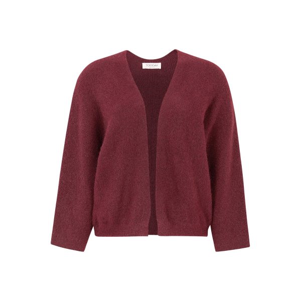 TDBea Knit Cardigan