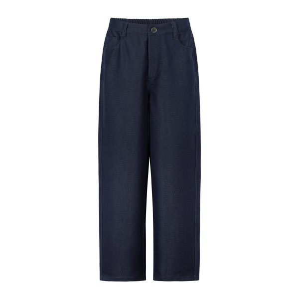 TDDemi Barrel Pants