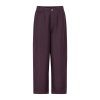 TDDemi Barrel Pants