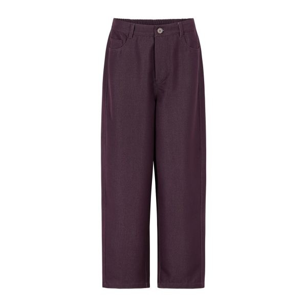 TDDemi Barrel Pants