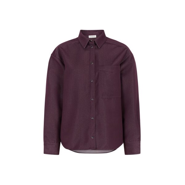 TDDemi LS Shirt