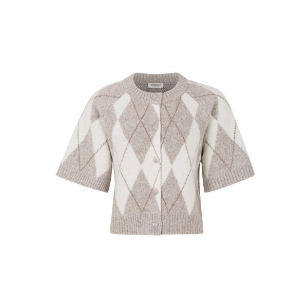 TDDora Knit Cardigan