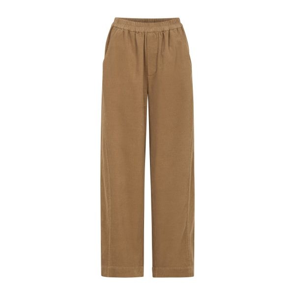 TDDove Barrel Pants