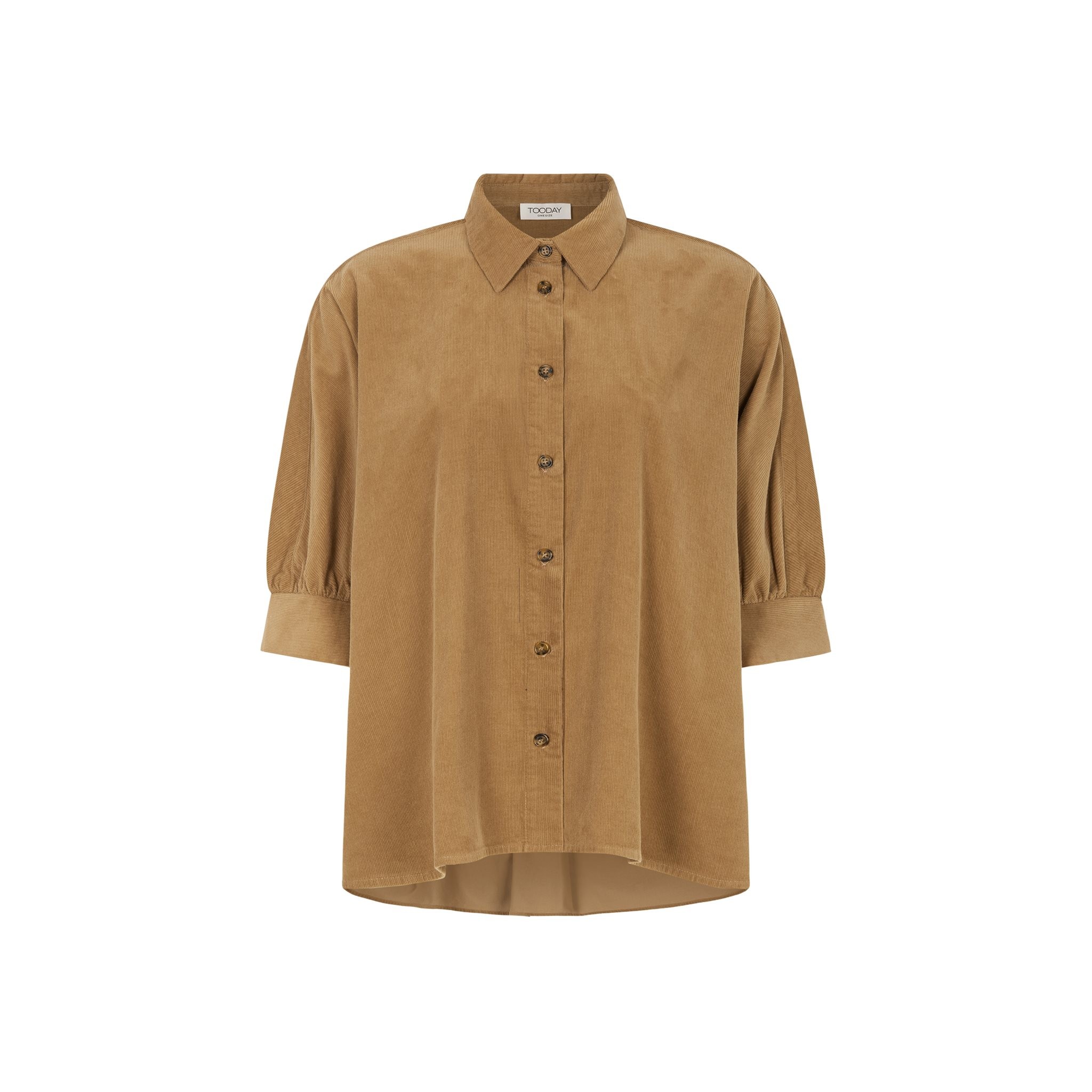 TDDove Oversized Shirt