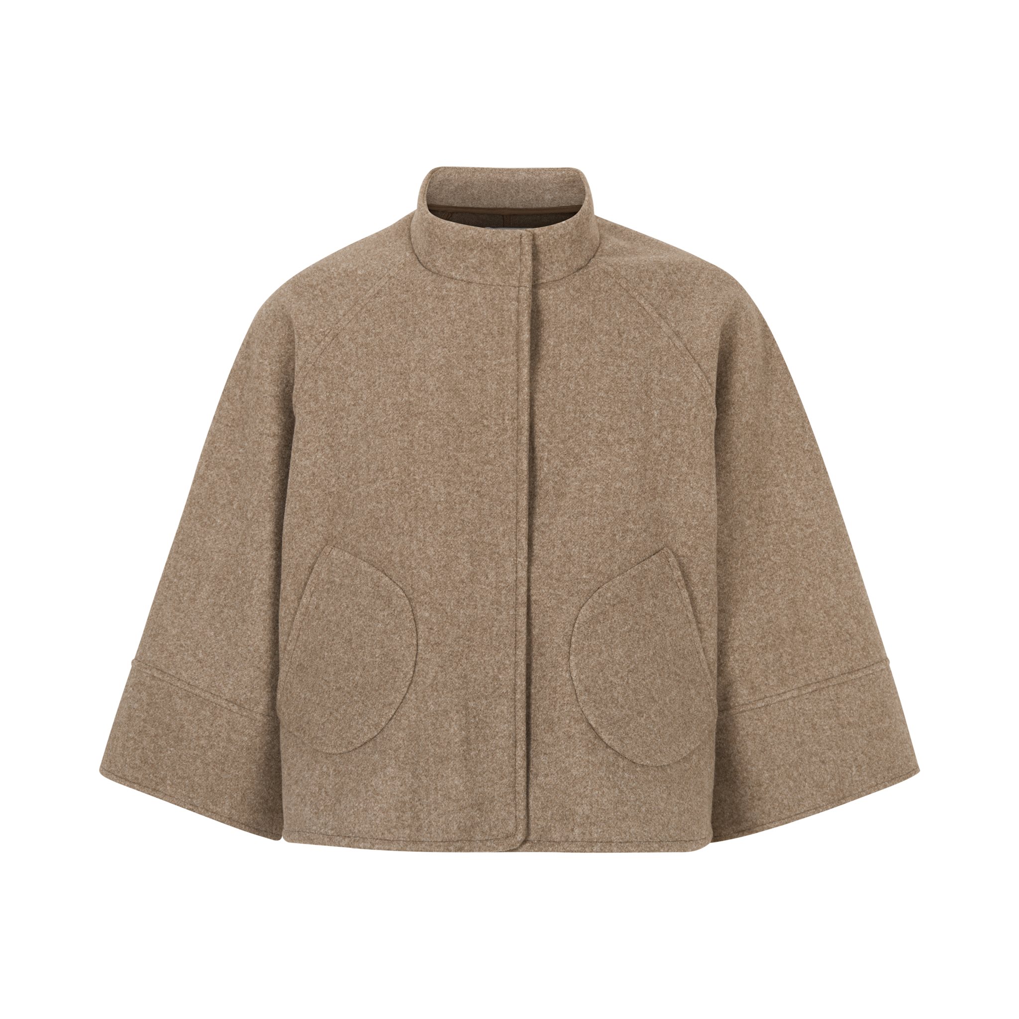 TDDream Cape Jacket