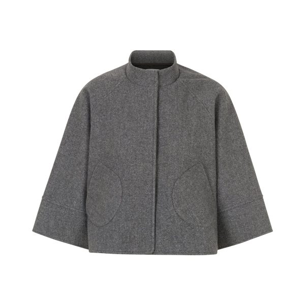 TDDream Cape Jacket