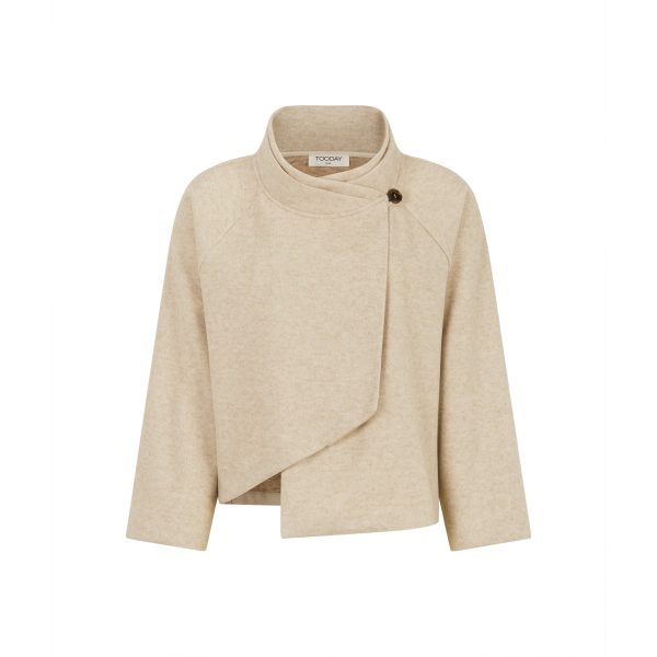 TDDune LS Jacket