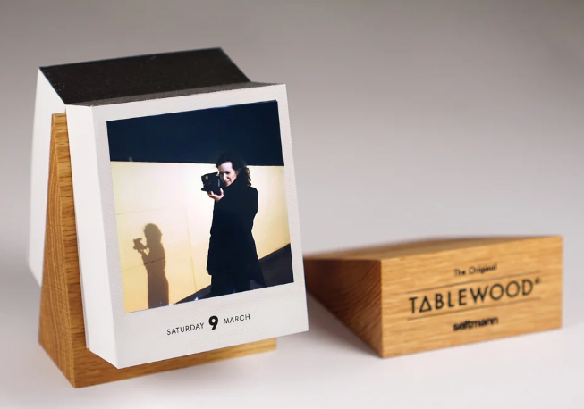 Tablewood Small - Afbeelding 2