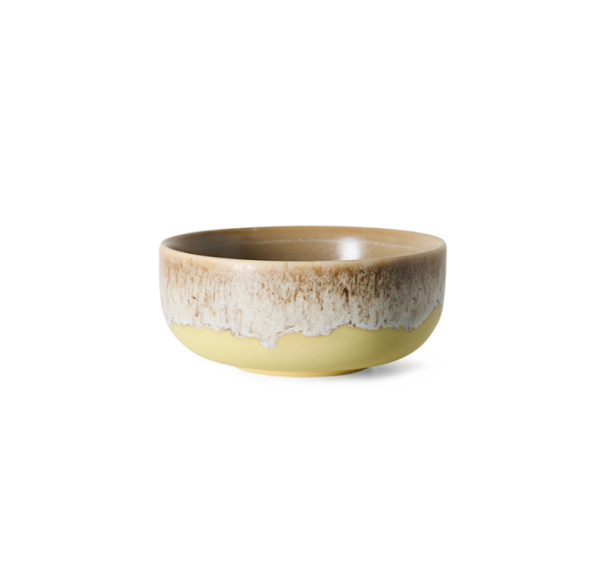 Tapas Bowl