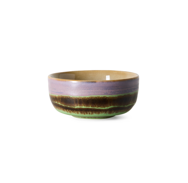 Tapas Bowl