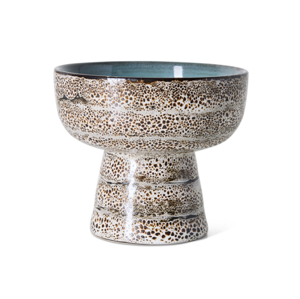 Tapas Bowl on Base L