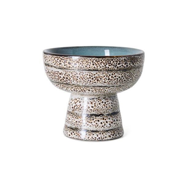 Tapas Bowl on Base S