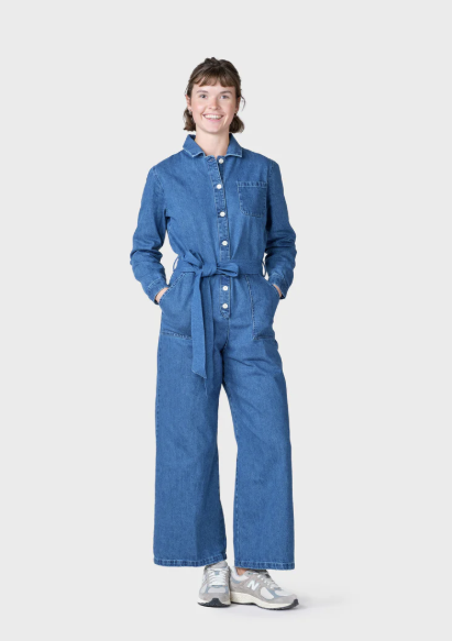 Taylor Jumpsuit