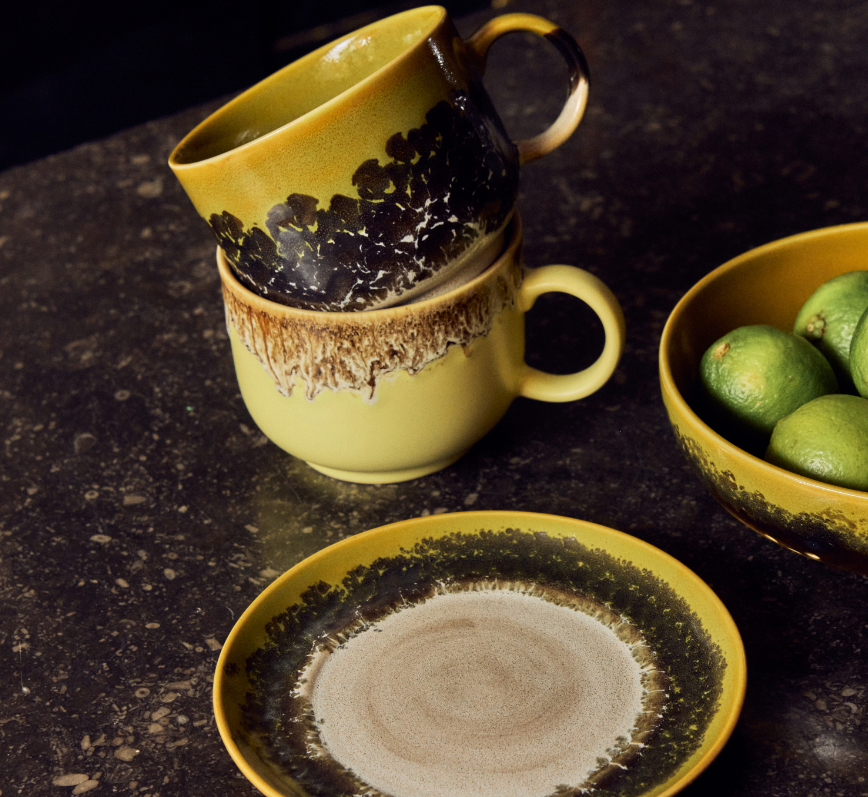 Tea Cup - Afbeelding 2