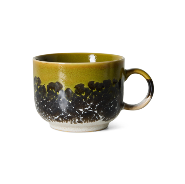 Tea Cup