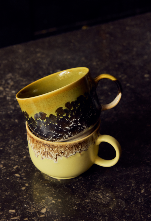 Tea Cup - Afbeelding 2
