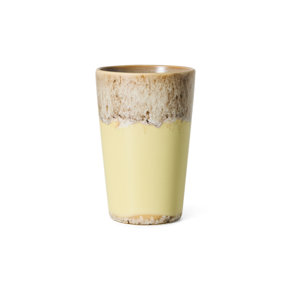 Tea Mug