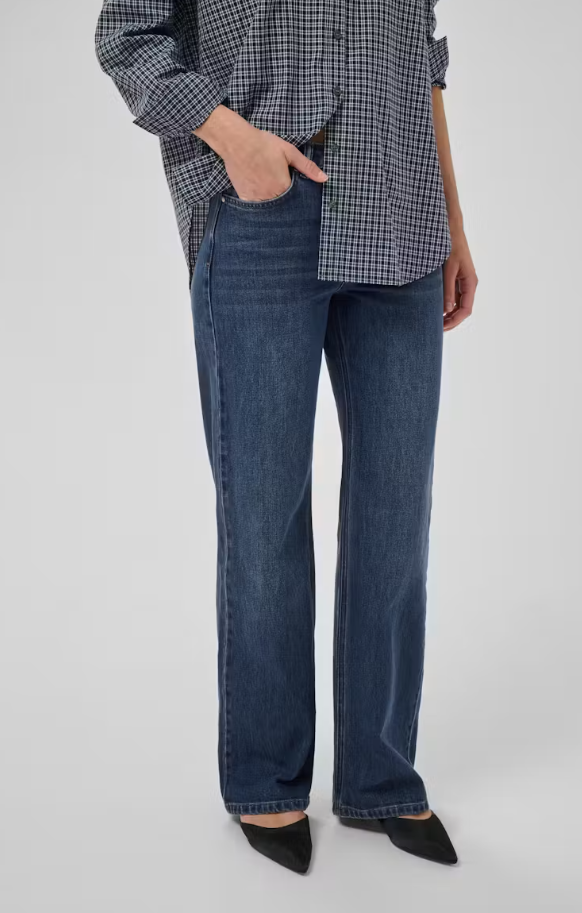 The Louis Jeans