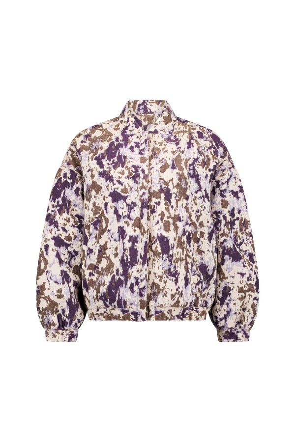 Tina Bomber