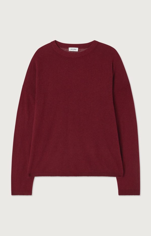 Toima Pullover