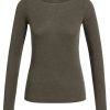 Top Met Lange Mouwen