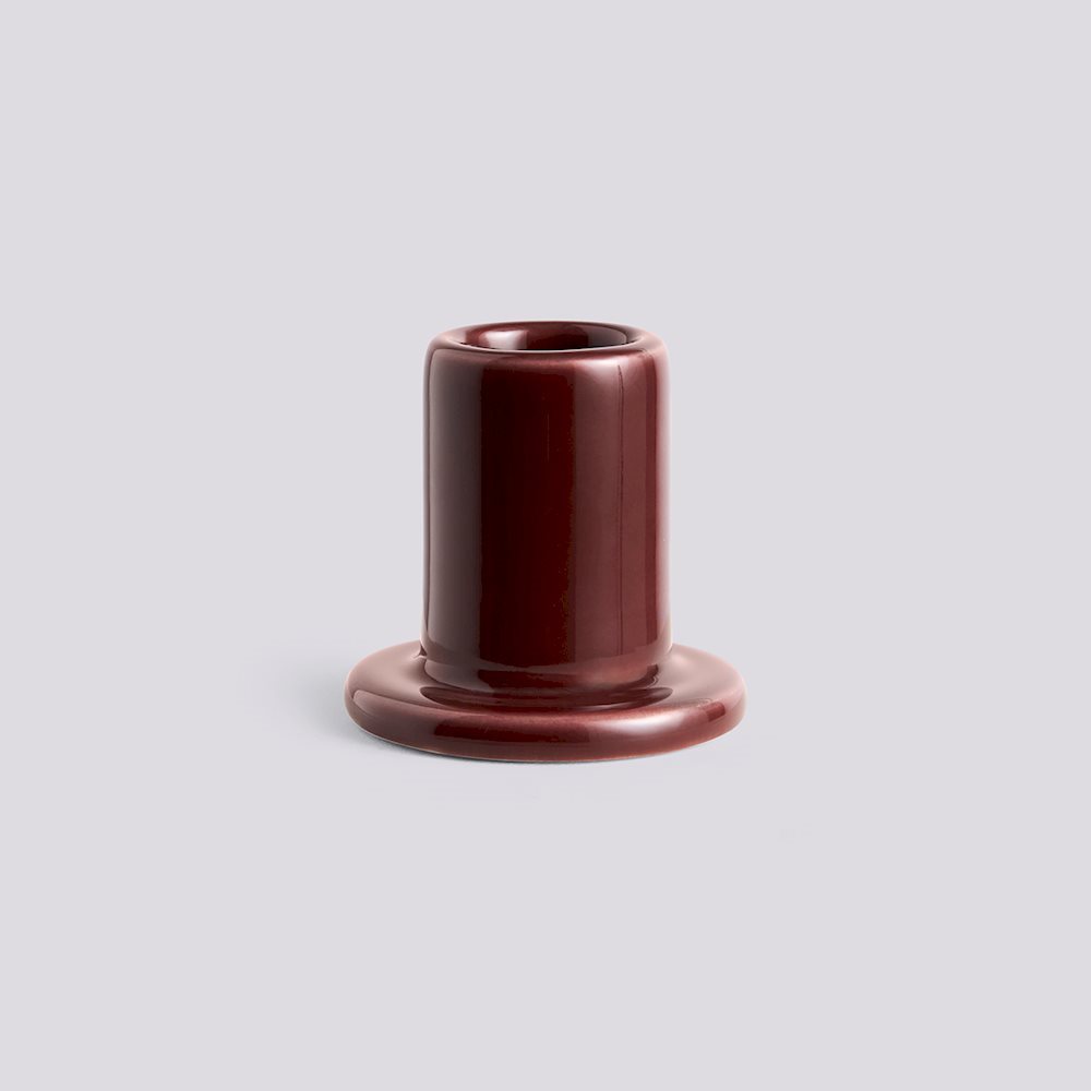 Tube Candleholder Small