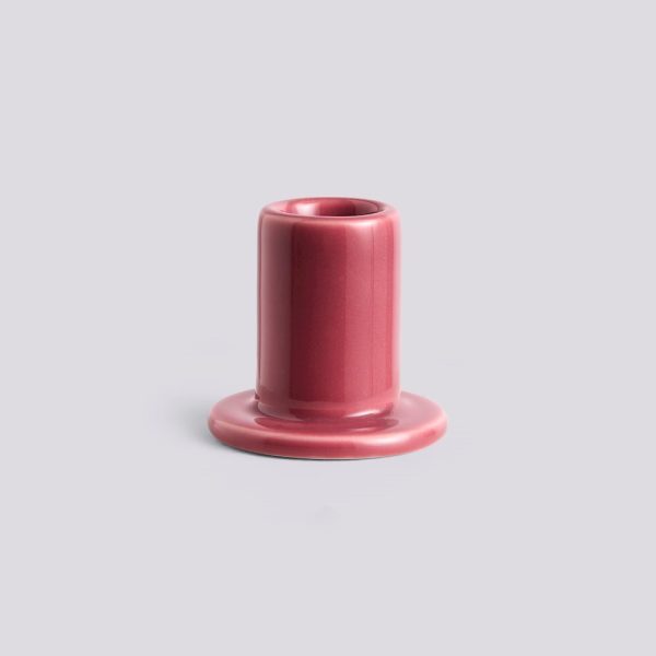 Tube Candleholder Small