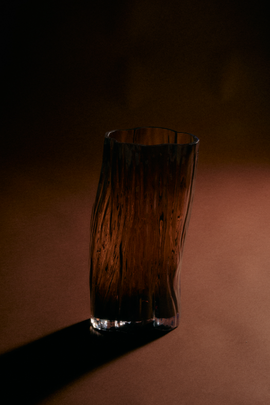 Tube Large Vase