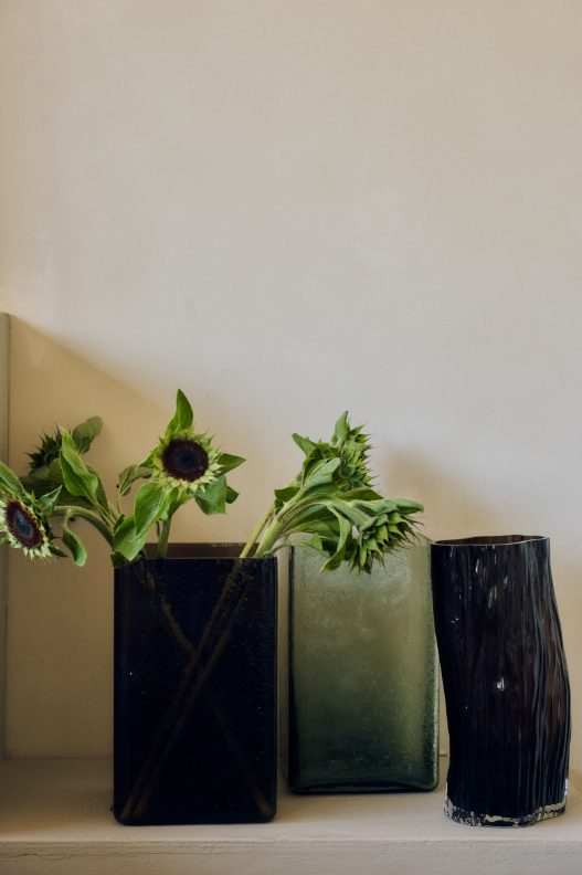 Tube Large Vase - Afbeelding 2