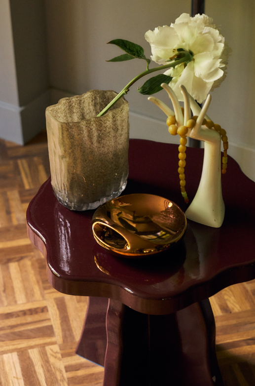 Tube Medium Vase